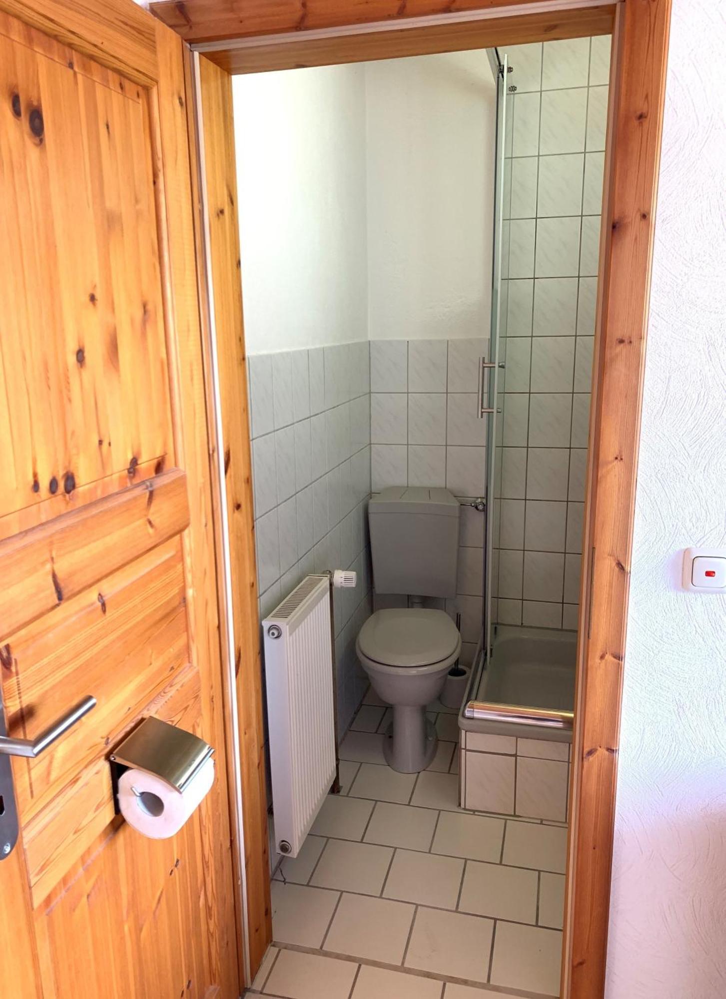 Appartementhaus Schlagstein App1 Kreuzau エクステリア 写真